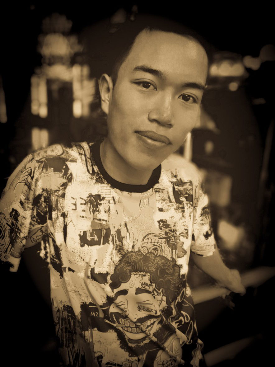 สิริโรตม์ TopFy profile icon