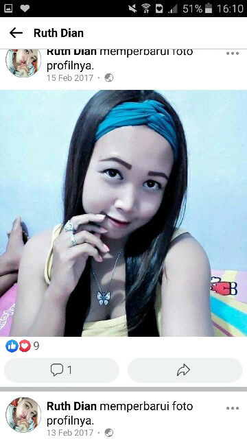 Ruth Tyas profile icon