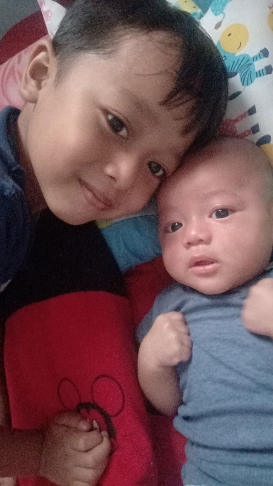 Maulidhiyah Azizah profile icon