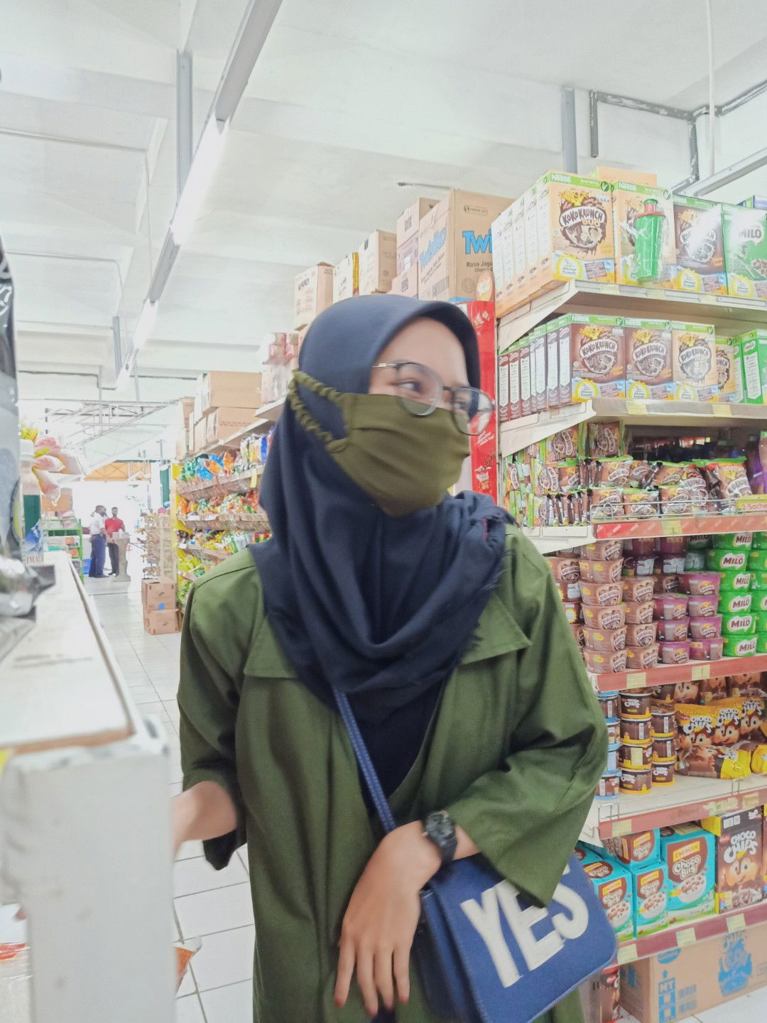 Yuliana profile icon