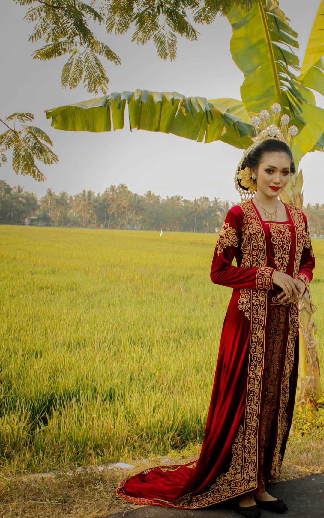 Bujana Rindi profile icon