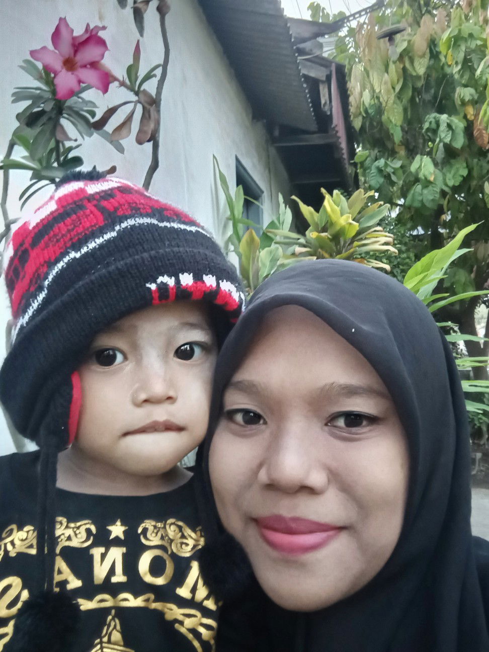 ria ulfasa profile icon