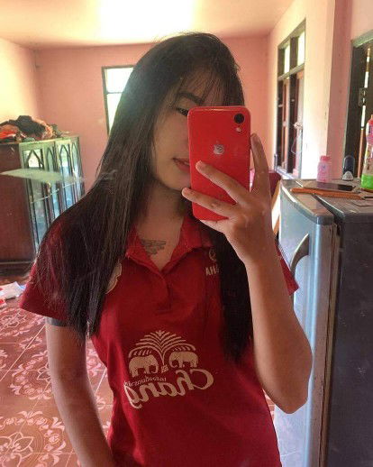 Namthip profile icon