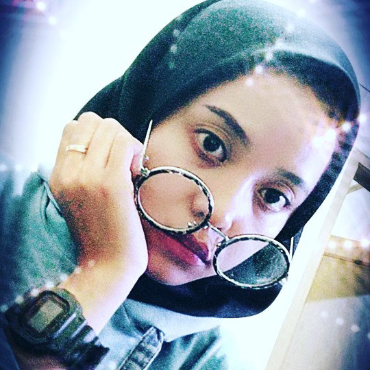 Siti Nur Afnalia profile icon