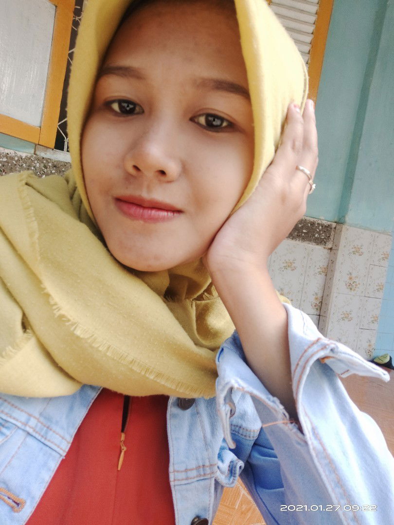 Ana Lailatuz profile icon