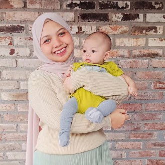 Aulya Permana profile icon