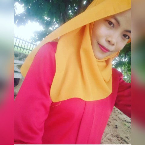 siti hajar profile icon