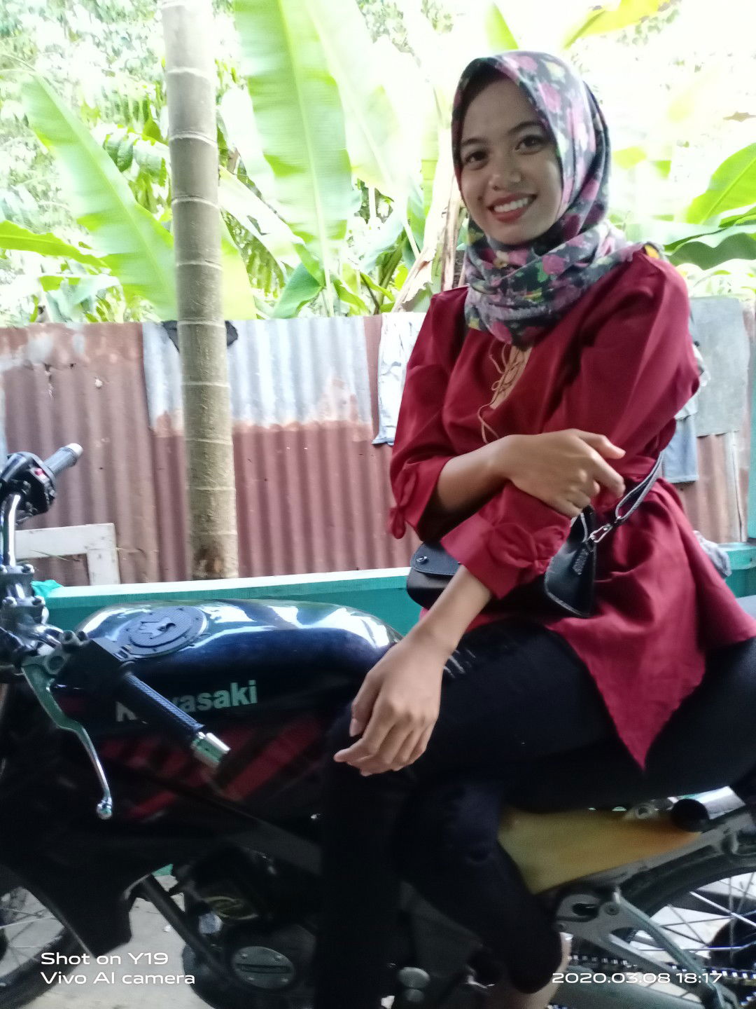 Felia Safitri profile icon