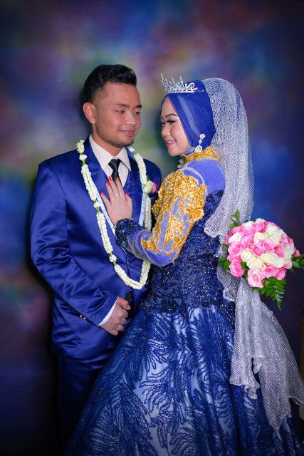 Nur Fitriani profile icon