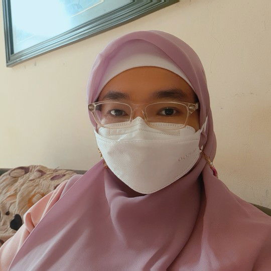 Intan Aldita profile icon