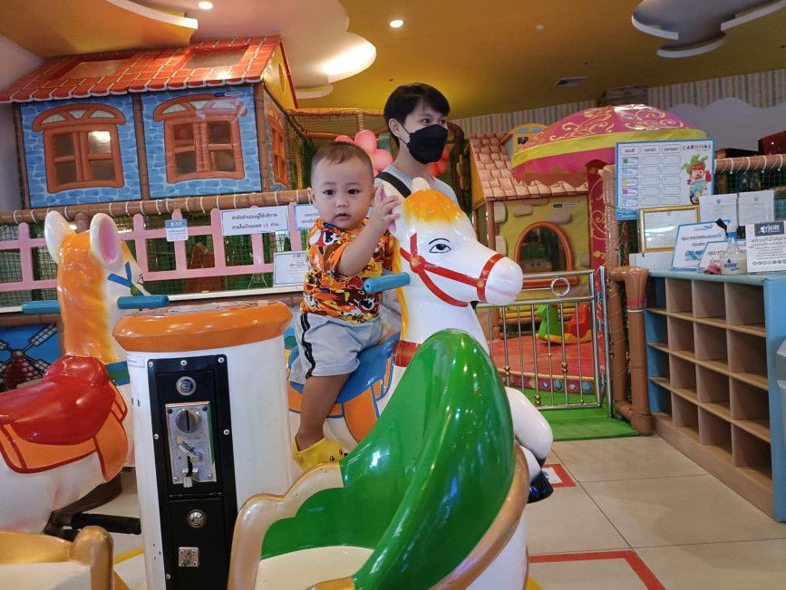 น้องเฟิร์ส profile icon