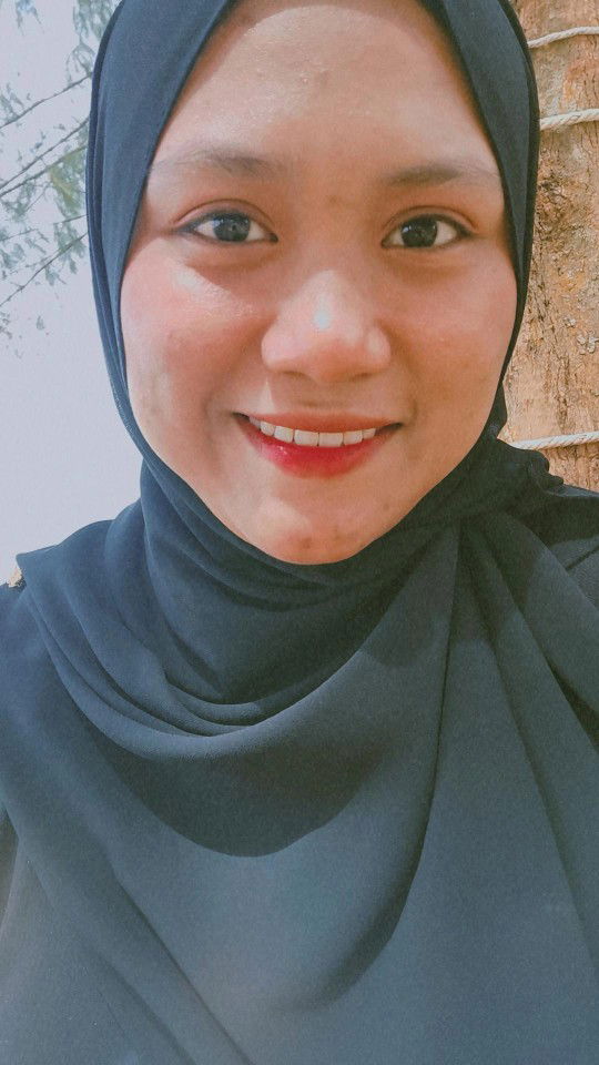 syafiqa profile icon