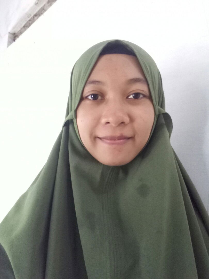 Junita Purnomo Sari profile icon