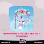 Ummi Rufaizah profile icon
