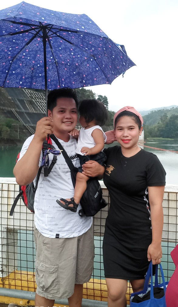 Ronalhyn Pascual Cruz profile icon