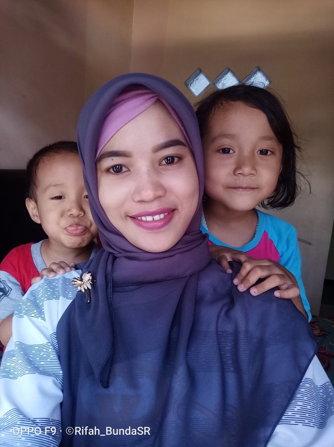 Siti Masrifah profile icon