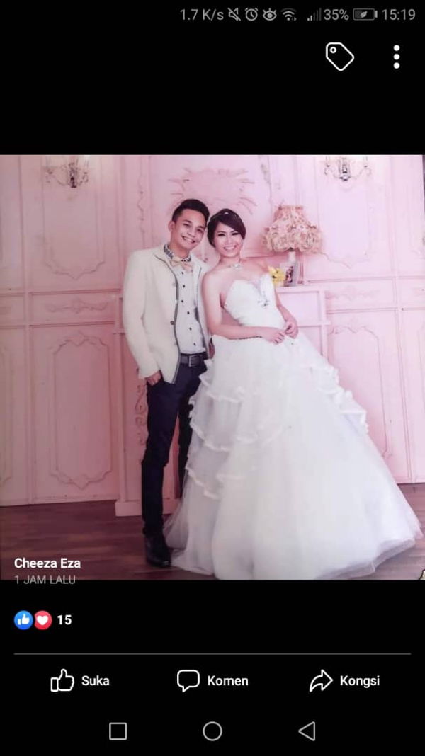 faziah mojingkin profile icon