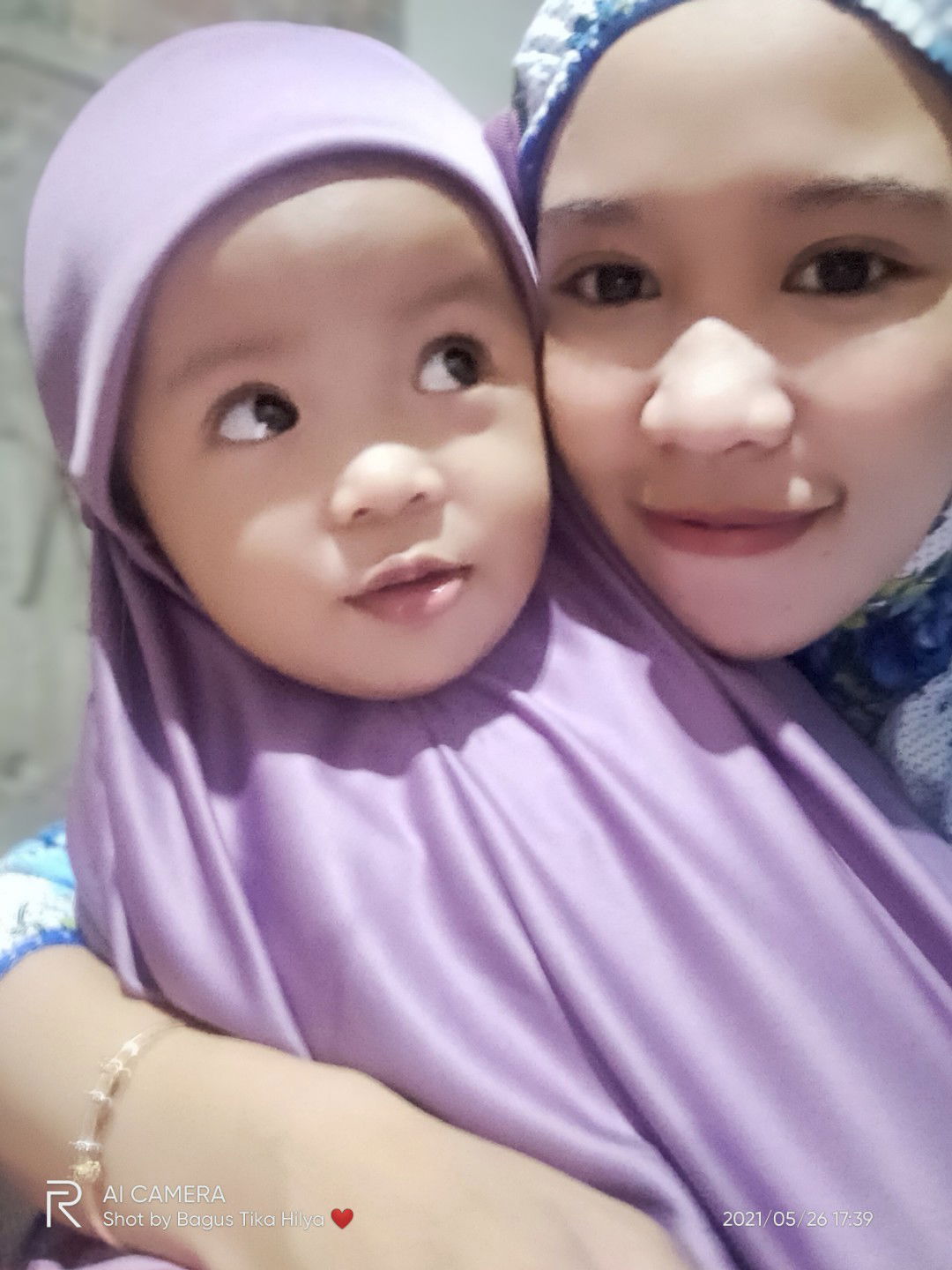 Reni Atikasari profile icon