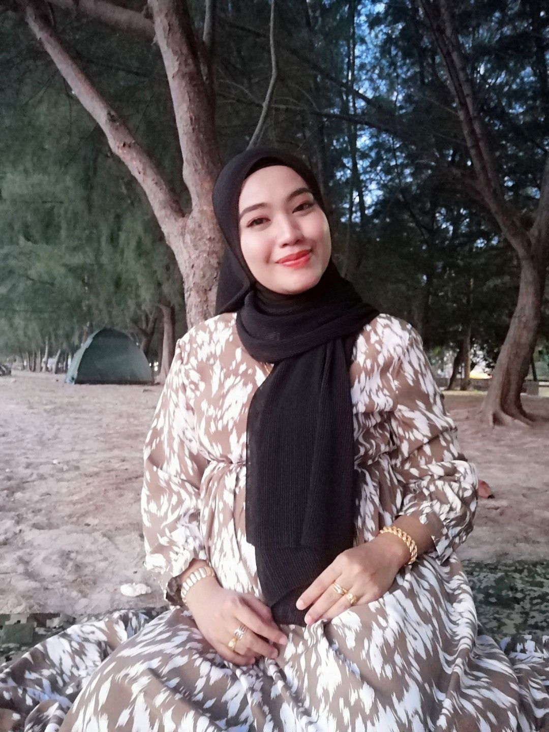 Atikah Amira profile icon