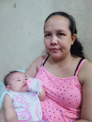 Cristina Yape Anes profile icon