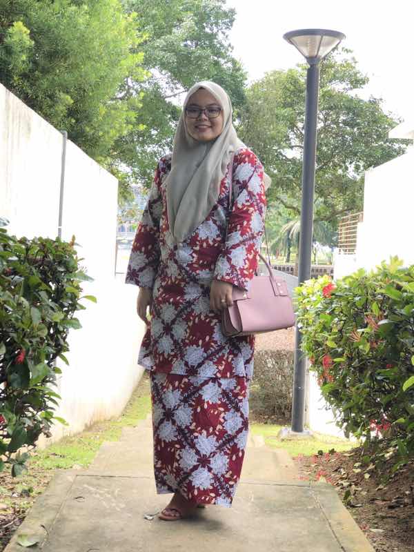 Syahdatul Aqilah Sulaiman profile icon