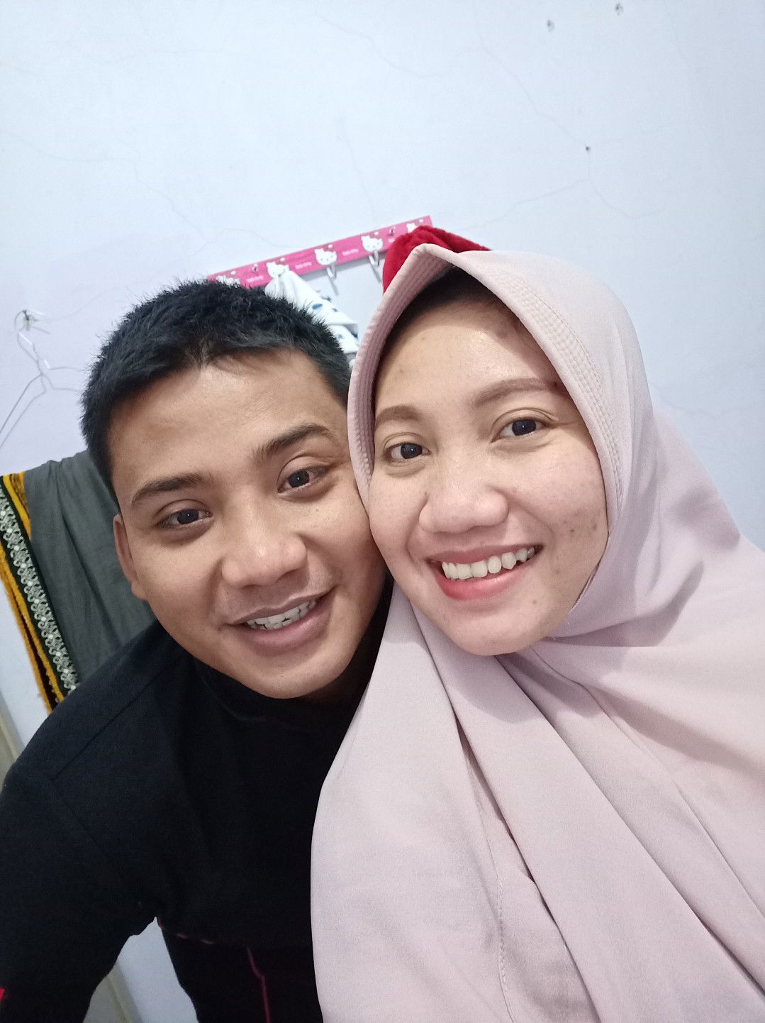 Ayunin Wibowo profile icon