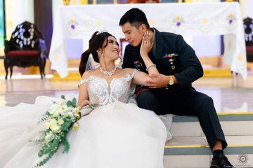 Danshenaly Manolong Bariga profile icon