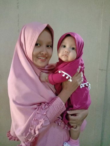 Annisa Putri Khinanti profile icon