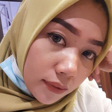 Ika Rinia profile icon