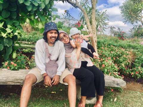 Nida Wasilla Mahardhika profile icon