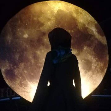 Cik Bie Zainal profile icon