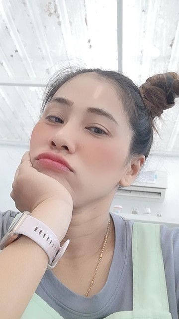 Pui Pui Phakhaporn profile icon