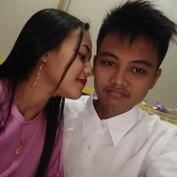 Rahmad Setiawan profile icon