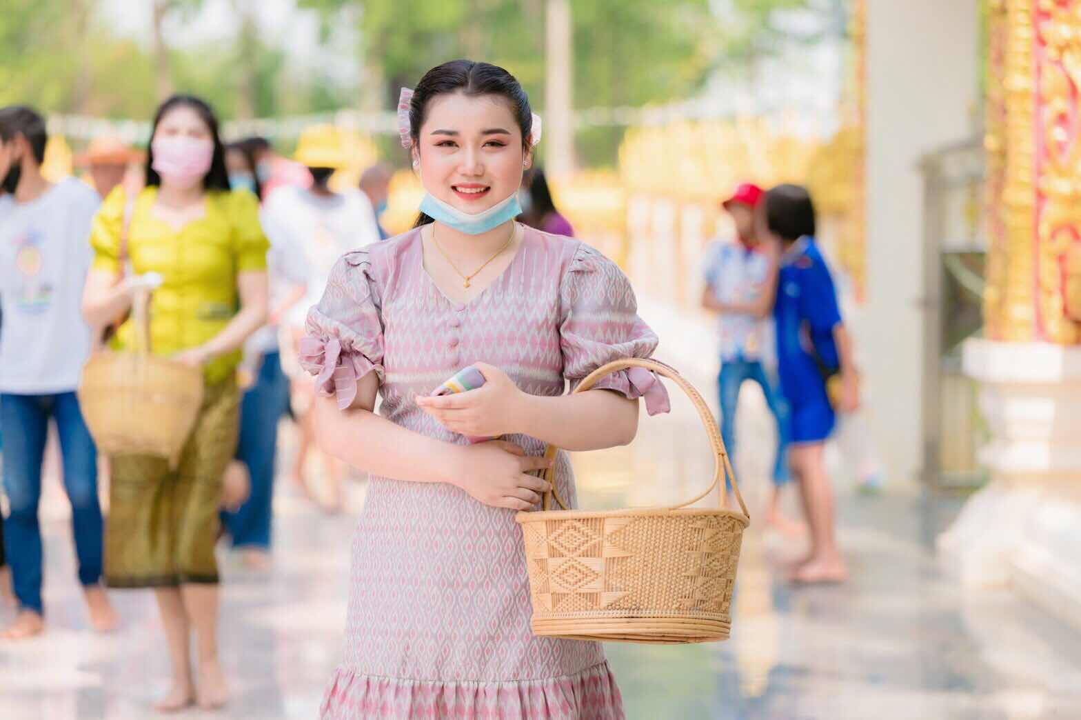 ปาริชาติ เคนตี profile icon