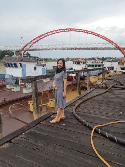 Vilna Rery profile icon