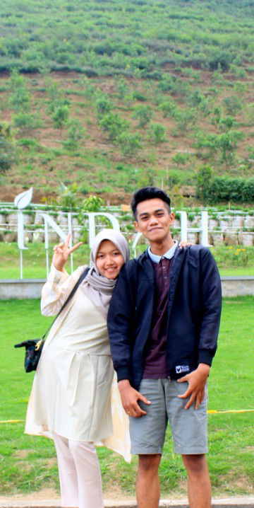 Ana Dwi Stania profile icon