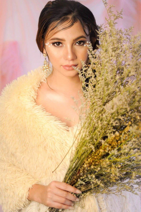 Diana Jane Cadiente profile icon