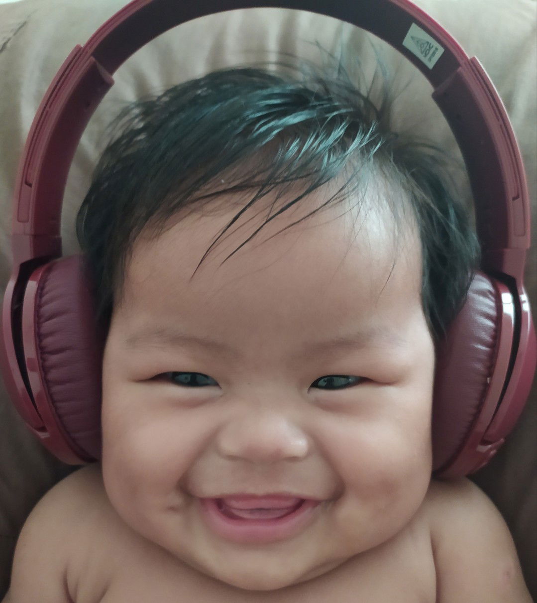 nafisah ali profile icon