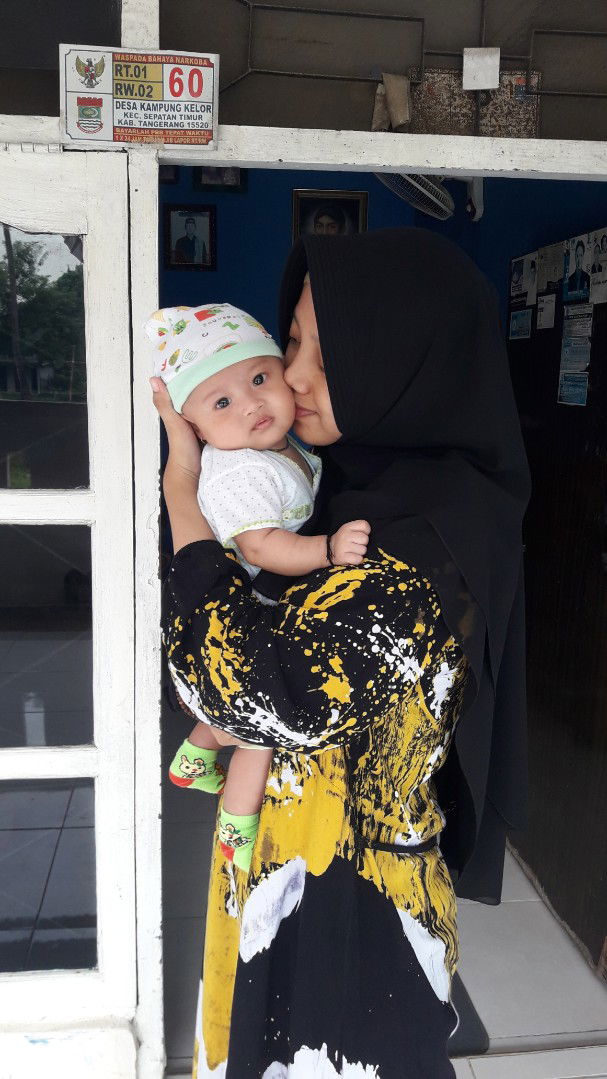 NANA SURYANAH profile icon