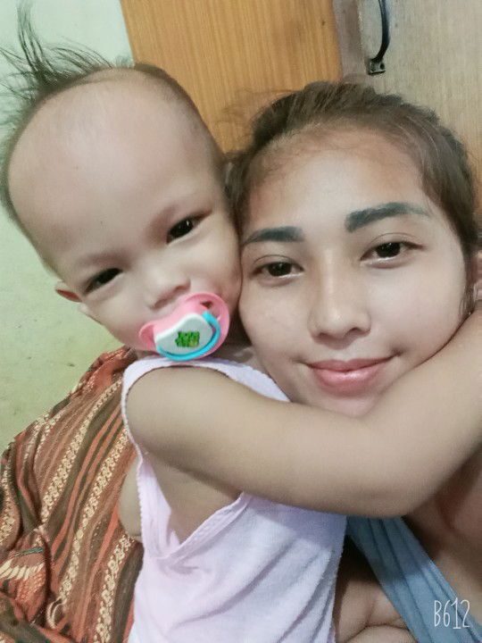 herna sitorus profile icon