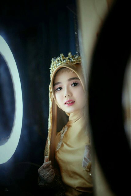 Iis Sholihah El Masyhira profile icon