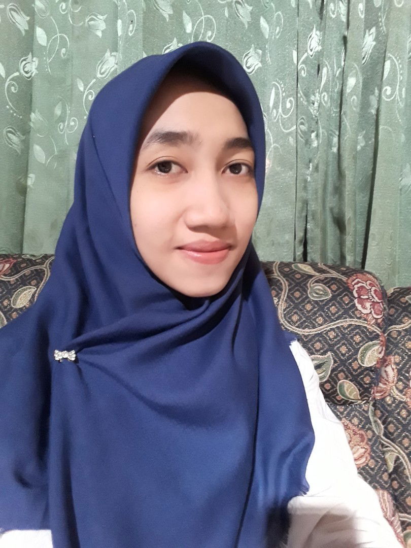 Arin Nisfa profile icon