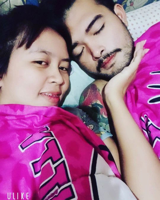 Mayuree Chainork profile icon