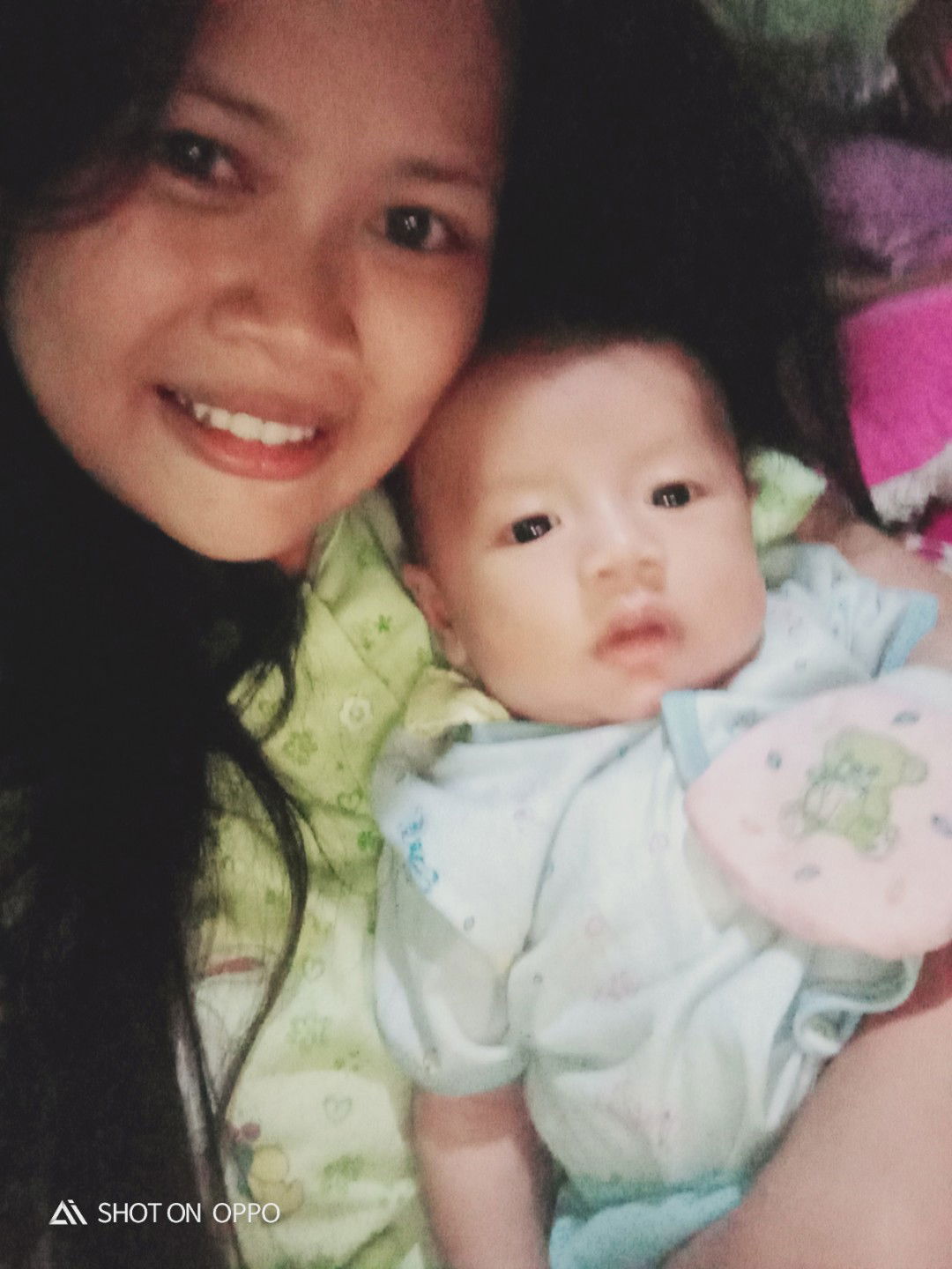 Oktha Via profile icon