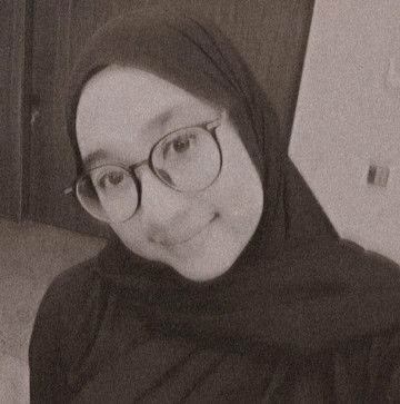 Gina Soraya Al Amri profile icon