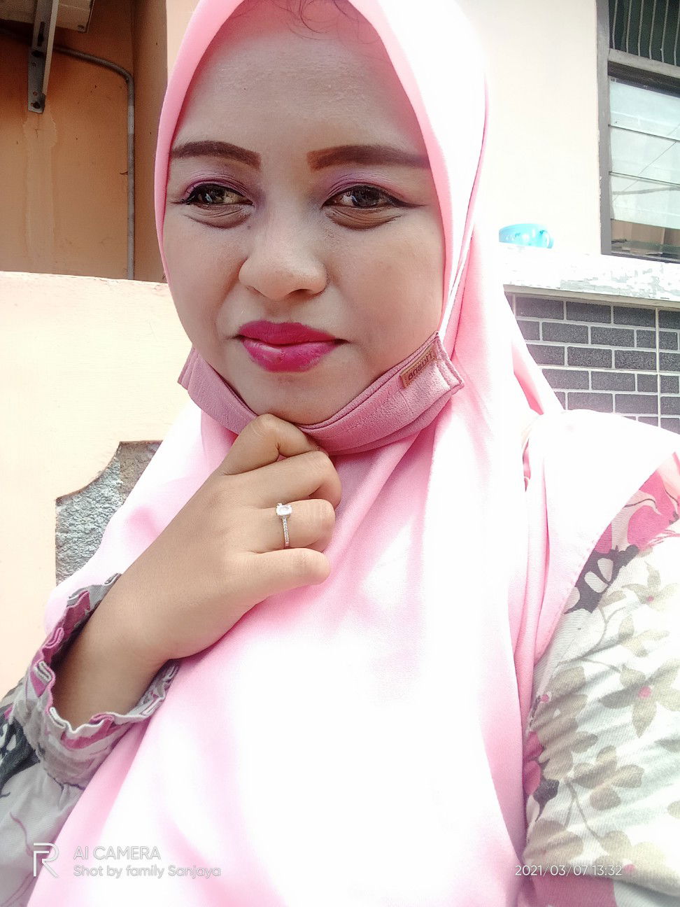 anisa widiani profile icon