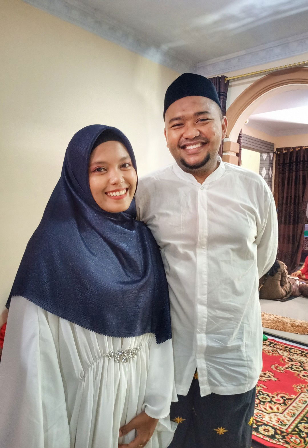 Sri Mulyhani profile icon