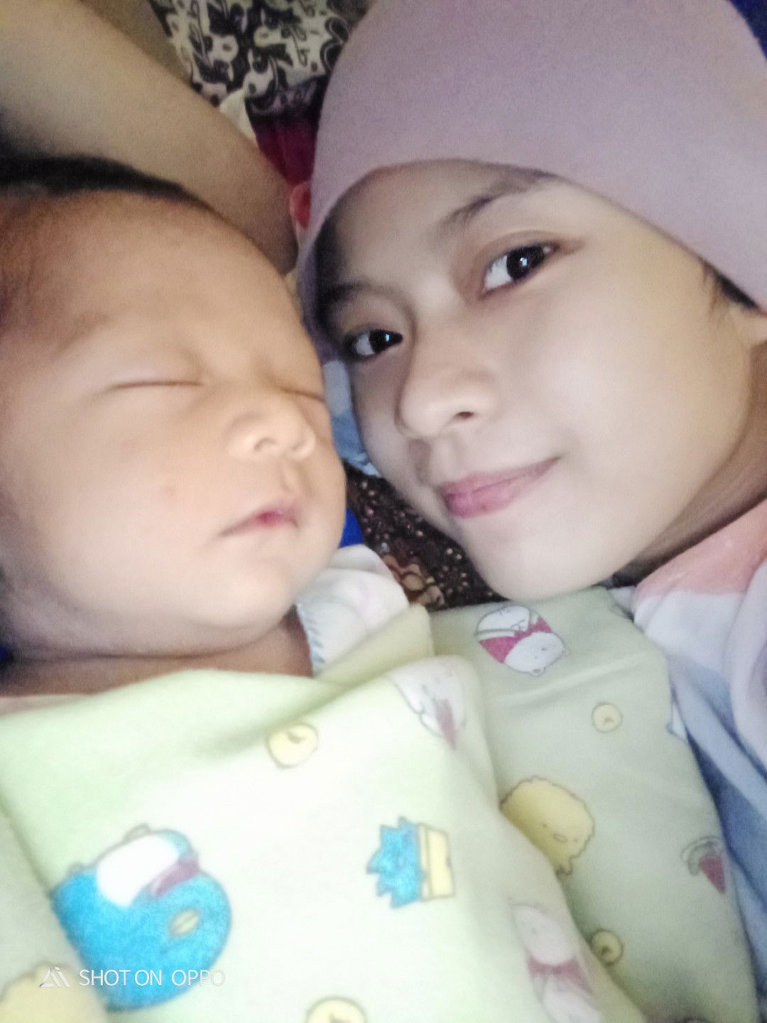 ainul mardiyah profile icon