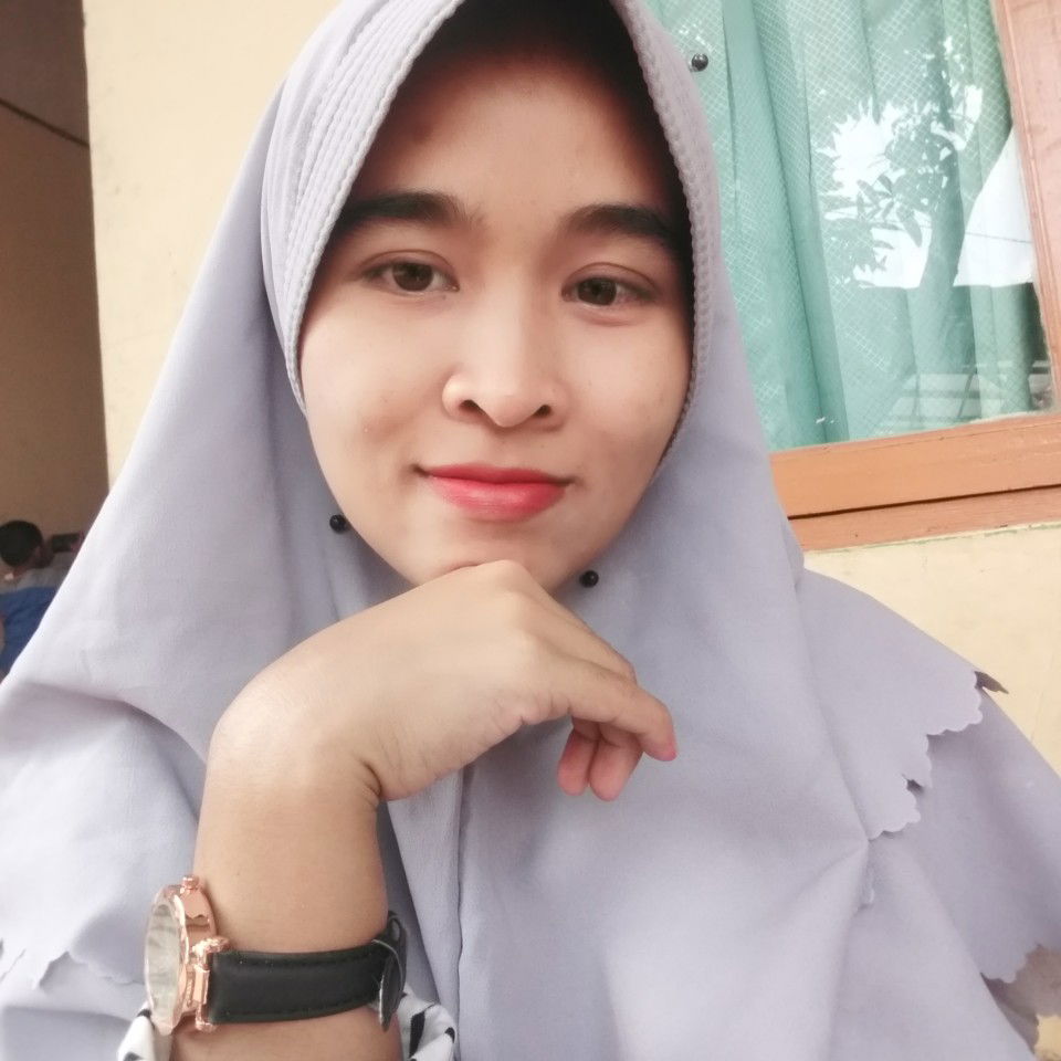 Ayu Puspita profile icon