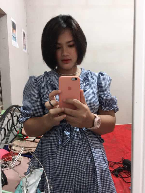 NUT NIKOM profile icon